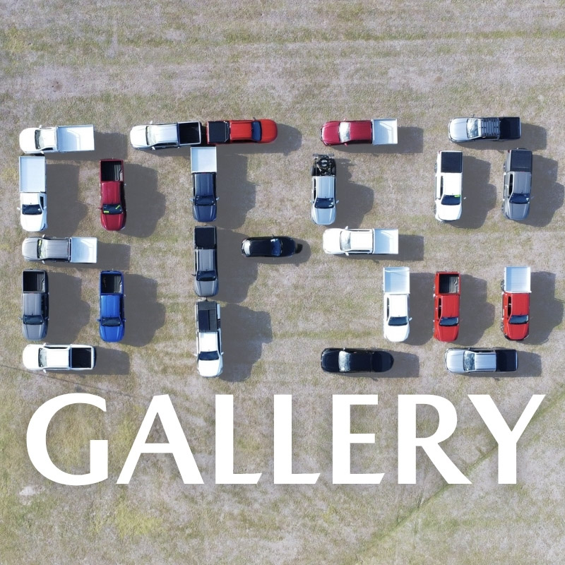 BT-50 Gallery