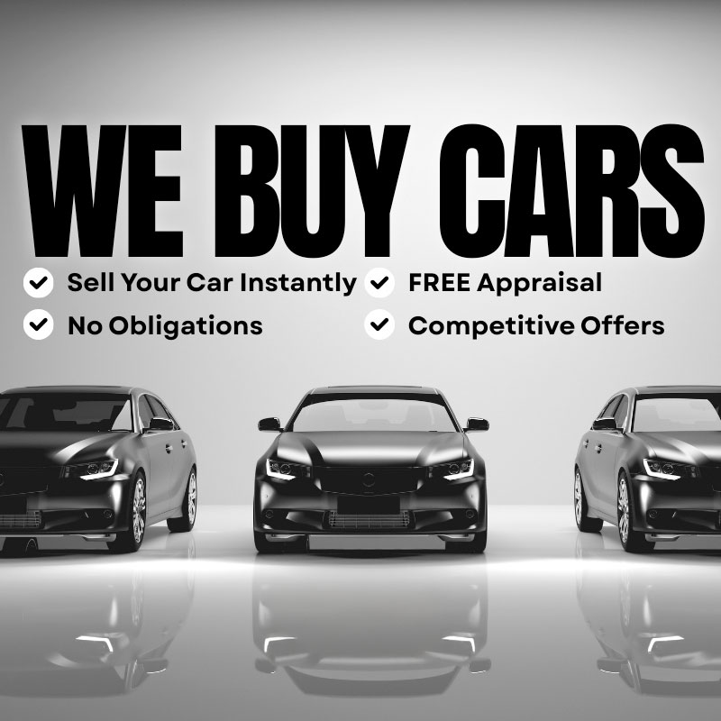 Sell your car